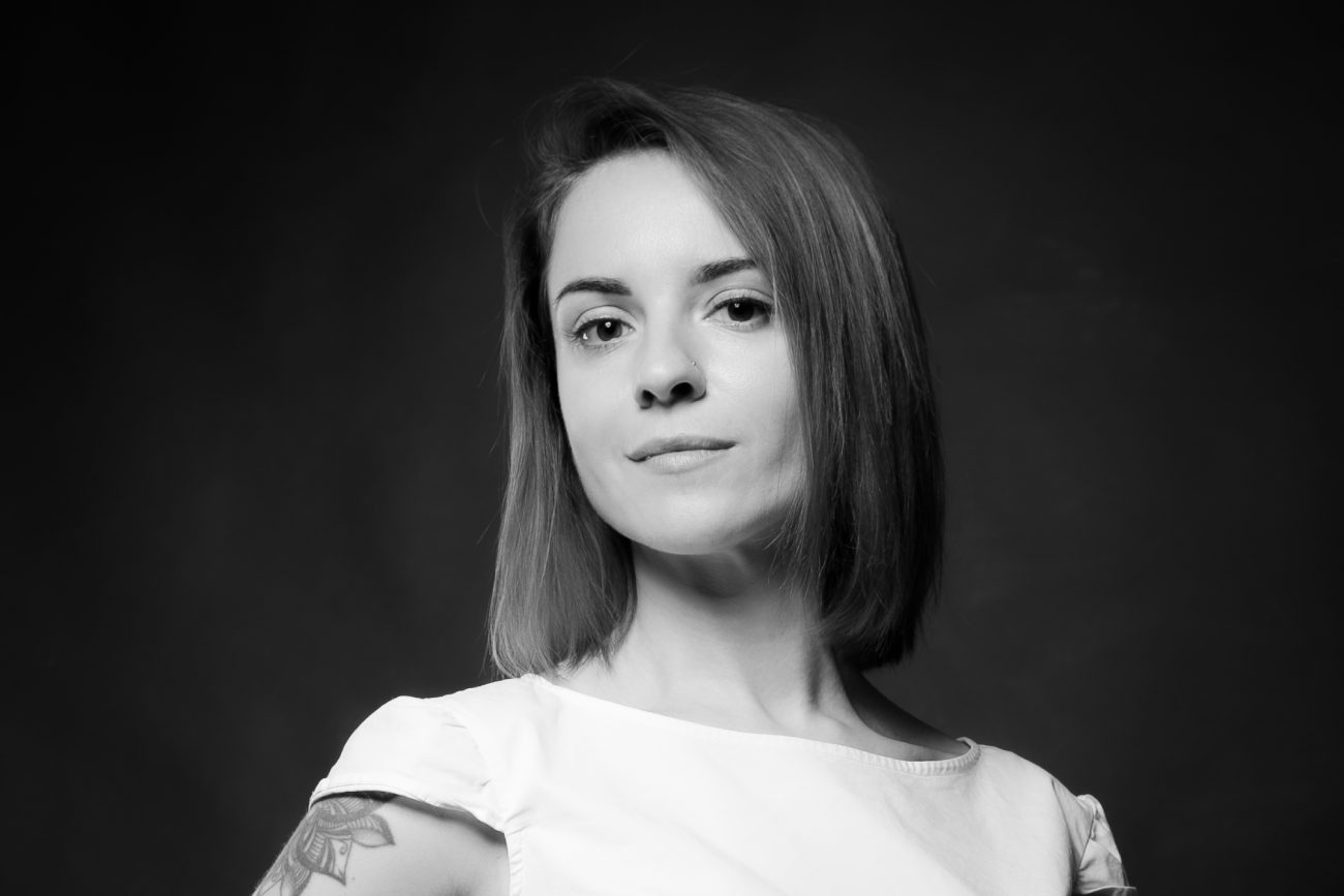 Olga Kozyrenko