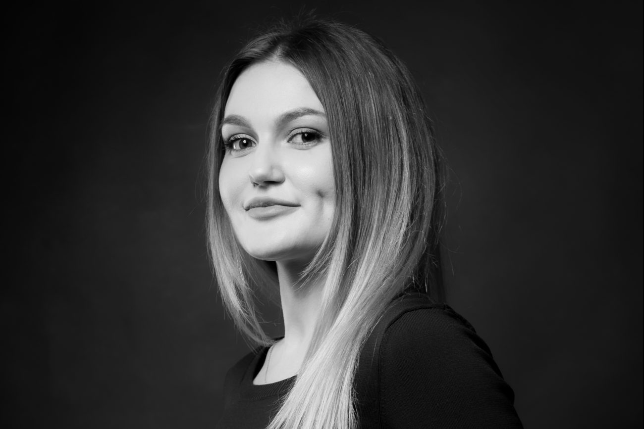 Pribylska Karina